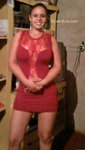 cute Brazil girl Debora from Sao Paulo BR9230