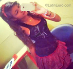 georgeous Dominican Republic girl Ana from La Romana DO21411