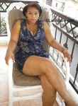 pretty Dominican Republic girl Arisleydi from Santo Domingo DO21413
