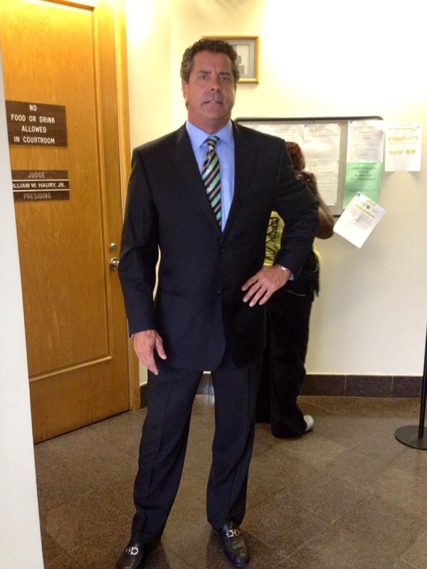 Date this tall United States man Greg from Fort Lauderdale US15898