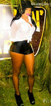 charming Jamaica girl  from Kingston JM1957