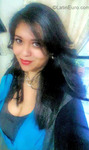 attractive Honduras girl Princess of God from San Pedro Sula HN1454