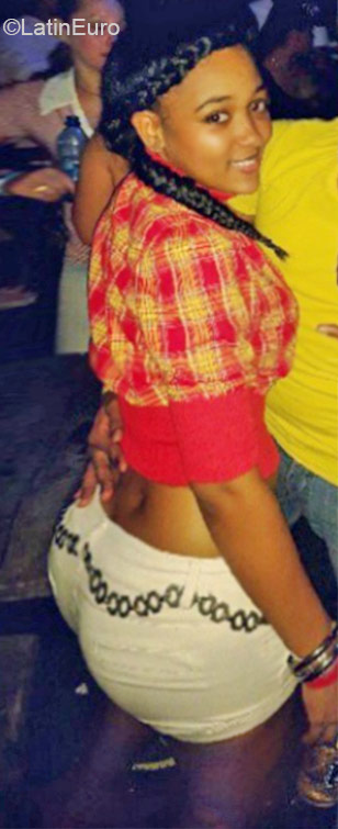 Date this cute Panama girl Mavys0621 from Panama City PA561