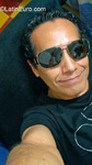tall Mexico man Saul from Morelia MX1371