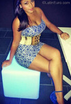 foxy Dominican Republic girl Hilda from Santiago DO21445