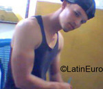 delightful Dominican Republic man Javier from Santo Domingo DO21449