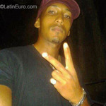 charming Dominican Republic man Javier from Santiago DO21451