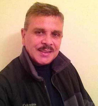 Date this cute United States man Daniel from Brielle US15909