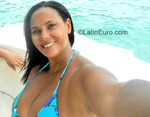 voluptuous Brazil girl Janete from Rio De Janeiro BR9238