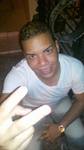 hot Dominican Republic man  from Puerto Plata DO21477