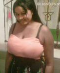 foxy Dominican Republic girl Yerial from Santo Domingo DO21478