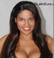 Date this young Dominican Republic girl Rose from Santo Domingo DO21488
