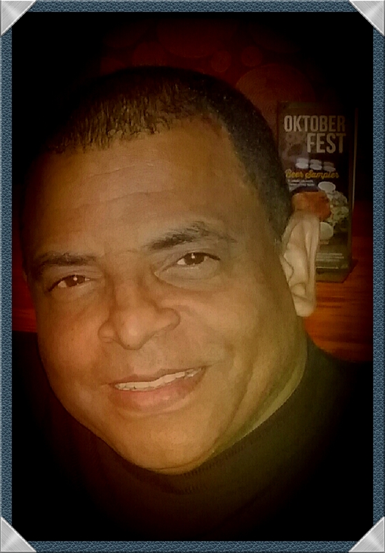 Date this good-looking United States man Mizike from Palmdale US15921