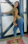 luscious Venezuela girl  from Caracas VE420