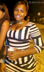 hot Dominican Republic girl Desmirda from Santo Domingo DO21538