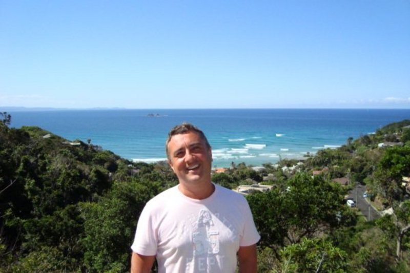 Date this lovely United States man Barryallen from Tampa US15934