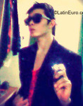 attractive Colombia man Ryan from Bogota CO17069