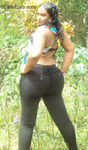 attractive Jamaica girl Jody from Kingston JM1976