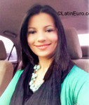 happy Honduras girl Lidia from San Pedro Sula HN1476