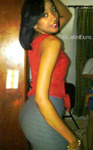 cute Dominican Republic girl Tania from Santiago DO21573