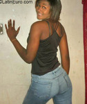 hot Jamaica girl Zaporiah from Kingston JM1978