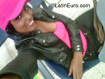hot Dominican Republic girl Juana from La Romana DO21618