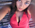 voluptuous Dominican Republic girl Mayria from Puerto Plata DO21636