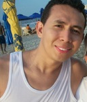 georgeous Colombia man  from Medellin CO17111