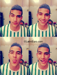charming Colombia man Andres from Medellin CO17114