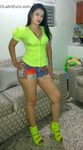 nice looking Dominican Republic girl Sol from Santiago DO21662