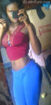 passionate Dominican Republic girl Carla from Santo Domingo DO21690