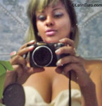 attractive Brazil girl Ana Claudia from Sao Paulo BR9273