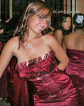 voluptuous Honduras girl Delmis from Tegucigalpa HN1486