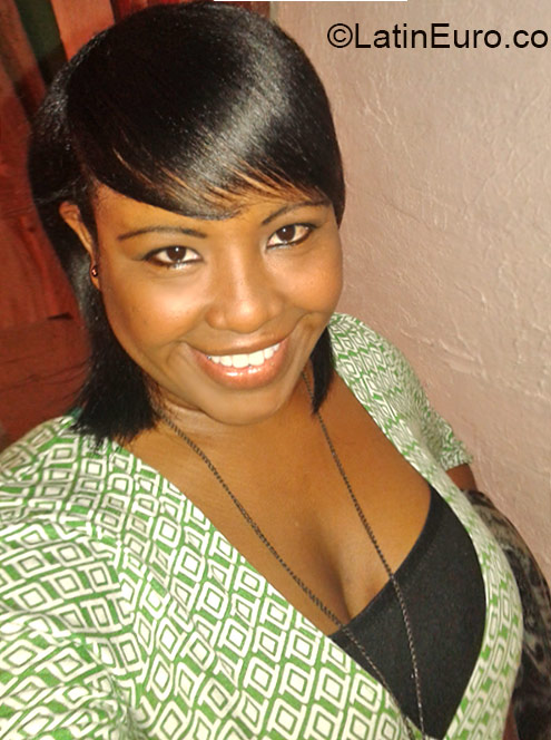 Date this beautiful Panama girl Batzibel from Colon PA574