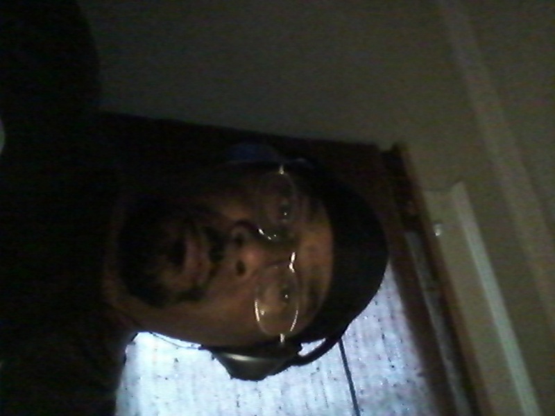 Date this happy United States man Clifford from Charlotte US15978