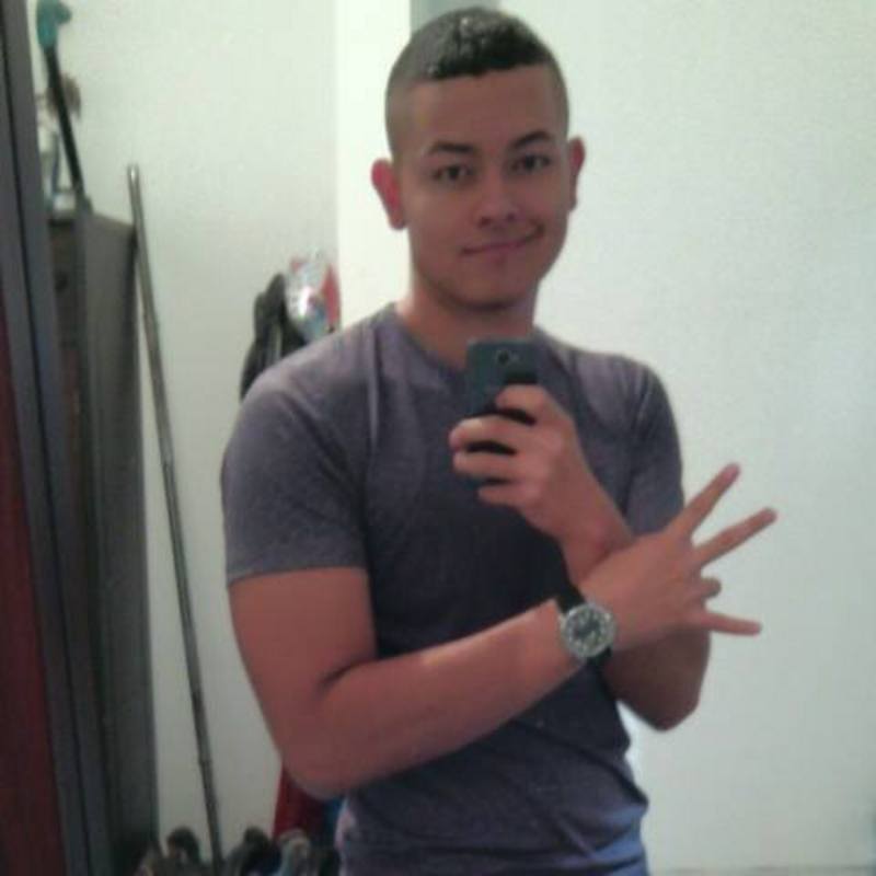 Date this stunning Colombia man Manuel from Cali CO17150