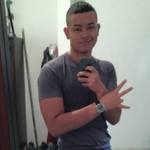 luscious Colombia man Manuel from Cali CO17150