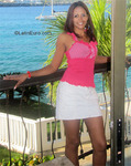 foxy Dominican Republic girl Candida from La Vega DO21715