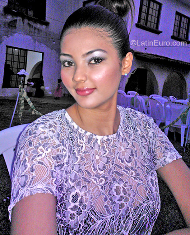 Date this funny Honduras girl Ingrid from El Progreso HN1490