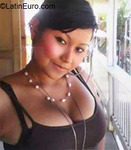 nice looking Honduras girl Grecia from Tela Atlantida HN1594