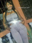 red-hot Dominican Republic girl Rosanna from Santo Domingo DO21726