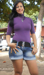 georgeous Brazil girl Anne from Imperatriz BR9282