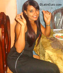 pretty Dominican Republic girl Alba from Haina DO21736