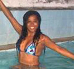 hard body Brazil girl Mary from Rio De Janeiro BR9285