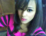 attractive Dominican Republic girl Mabelen from Santiago DO21767