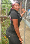 beautiful Dominican Republic girl Leany from Santiago DO21769