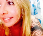 cute Brazil girl Isabela from Rio De Janeiro BR9288