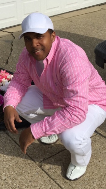 Date this cute United States man Dwayne1270 from Cleveland US16000