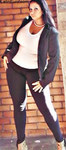 hard body Brazil girl Camila from Rio De Janeiro BR9295