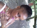 charming Jamaica girl Chikoda from St Elizabeth JM2709